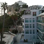 Mirador De La Cala Jpc
