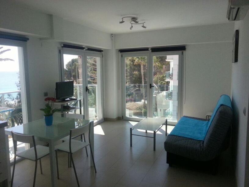 Apartment Mirador De La Cala Jpc Benidorm