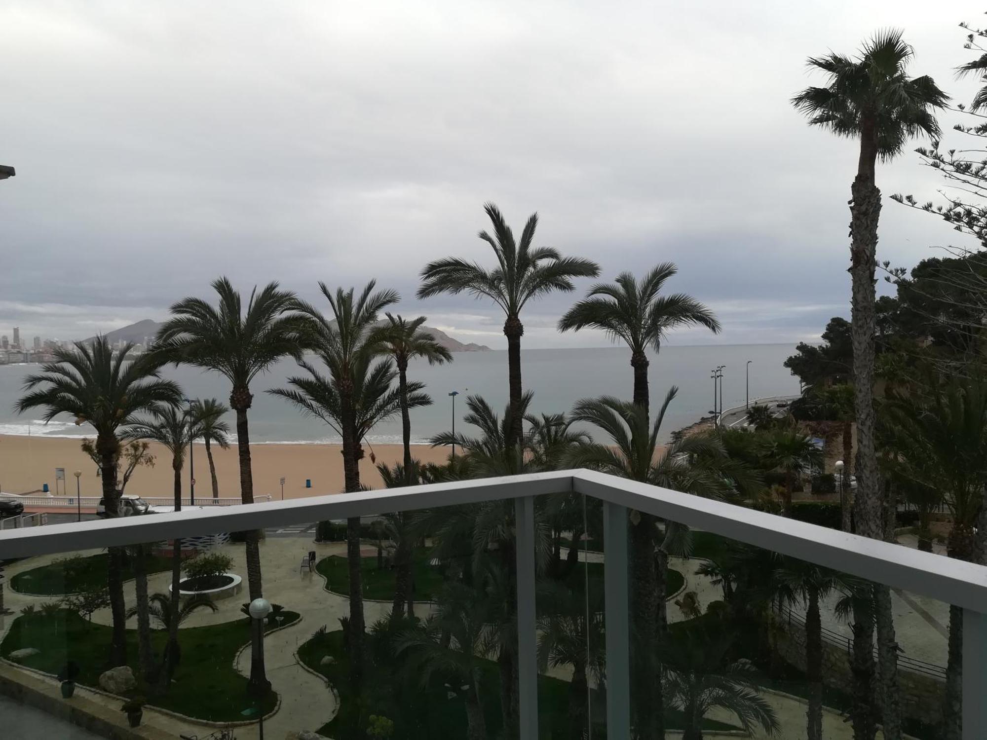 Mirador De La Cala Jpc Apartment *