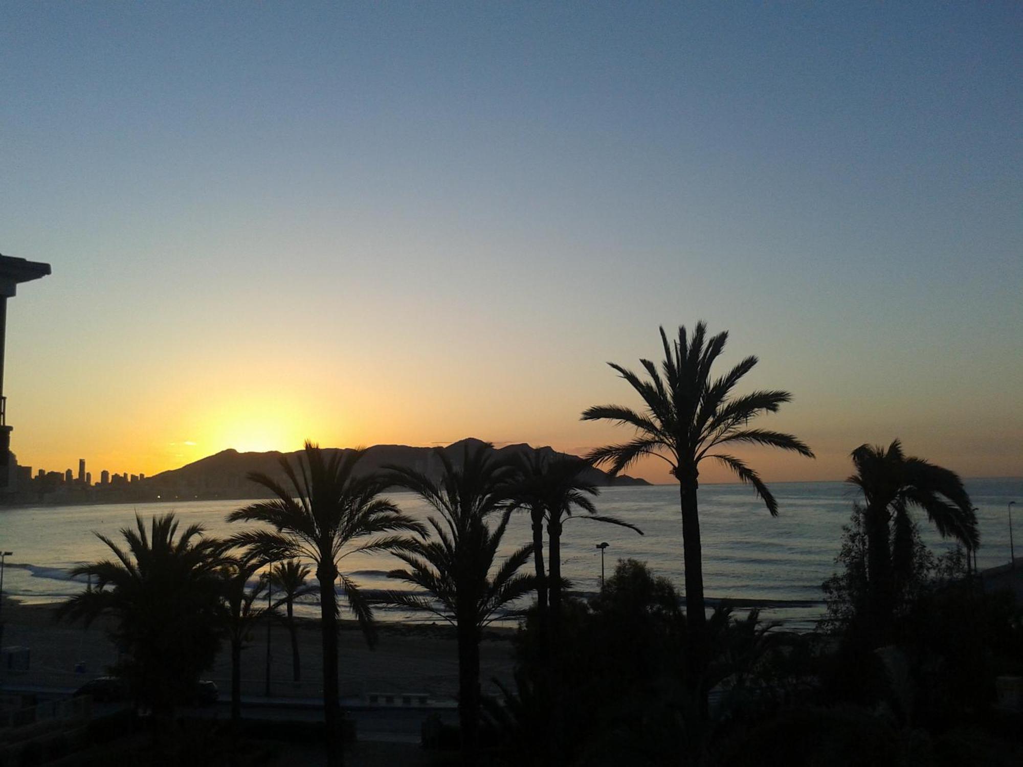 Mirador De La Cala Jpc *