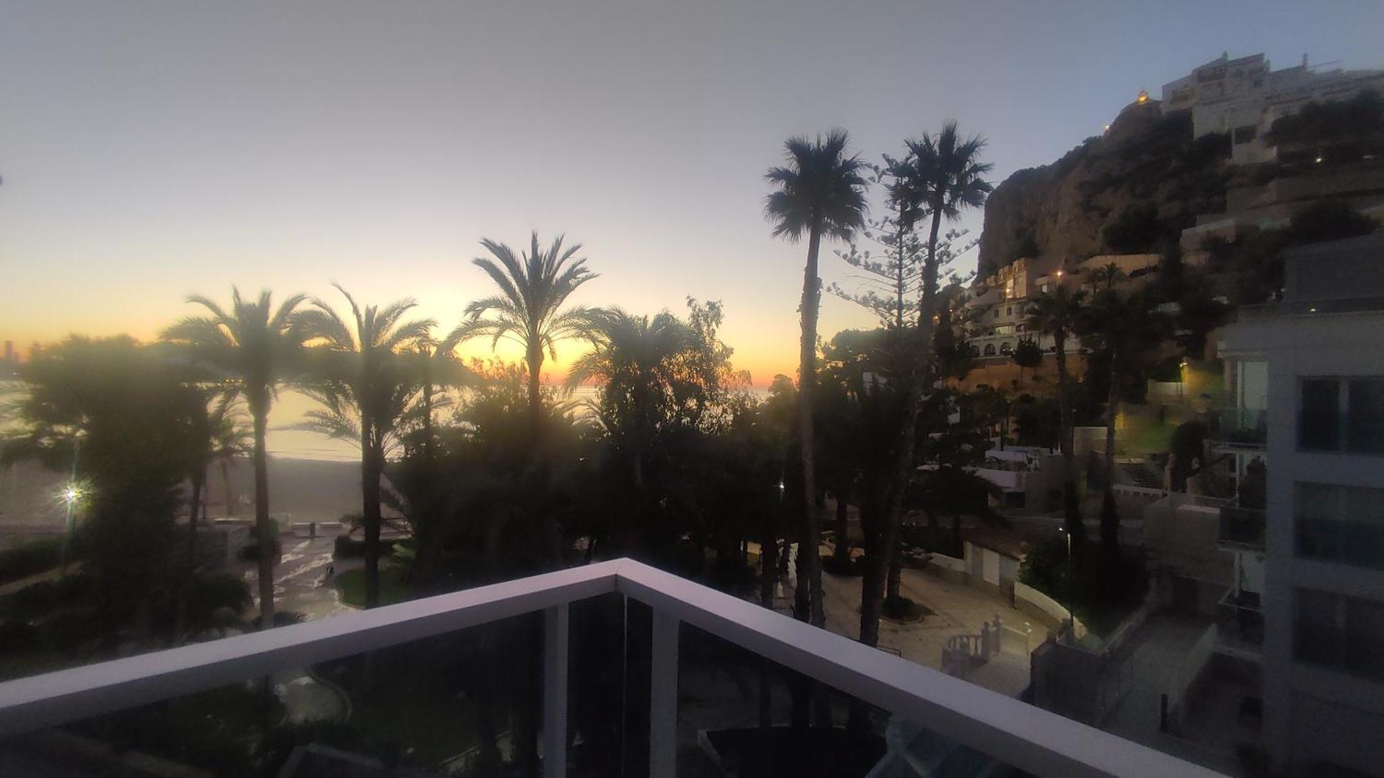 Mirador De La Cala Jpc Apartment Benidorm