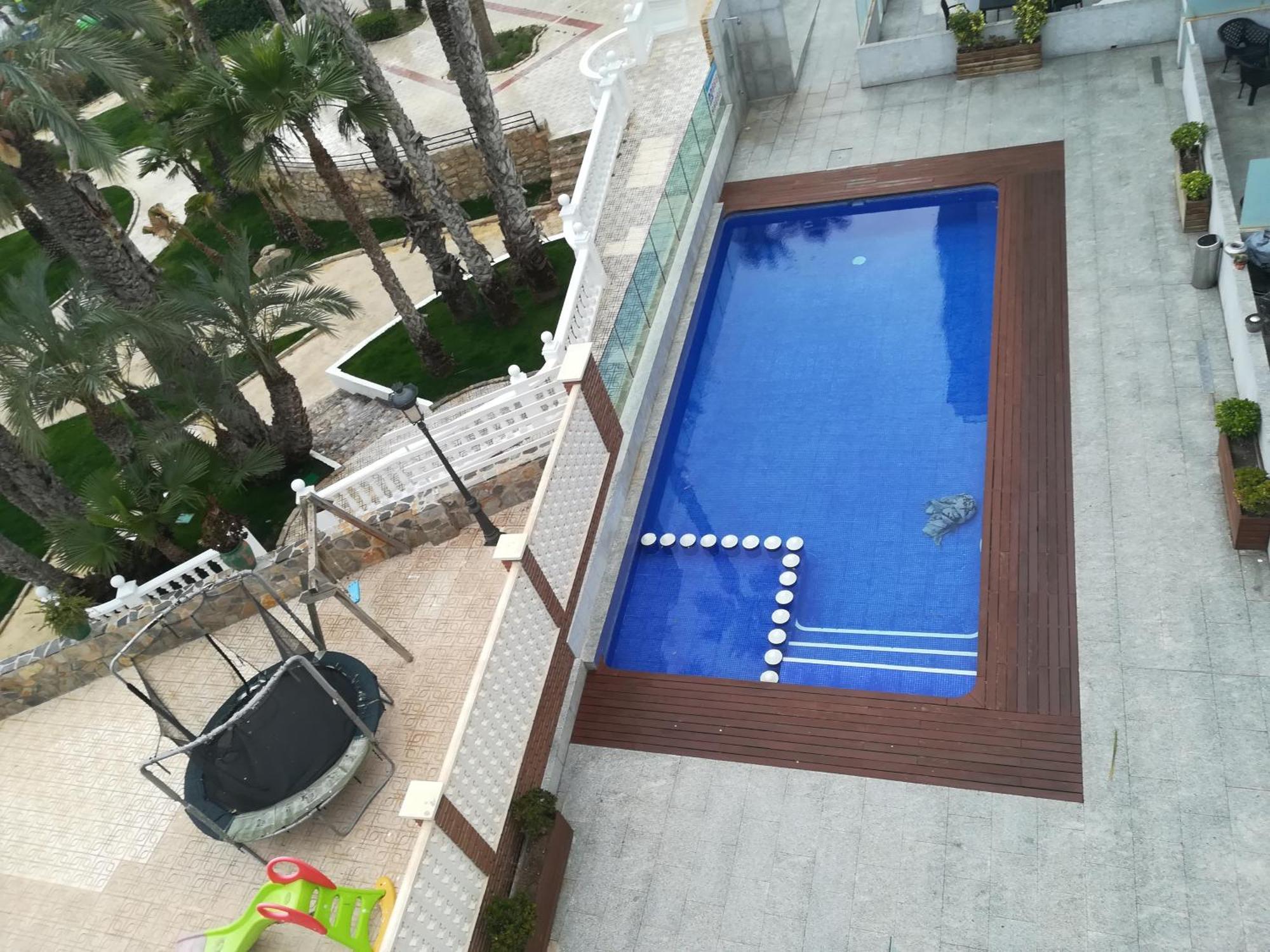Mirador De La Cala Jpc Benidorm
