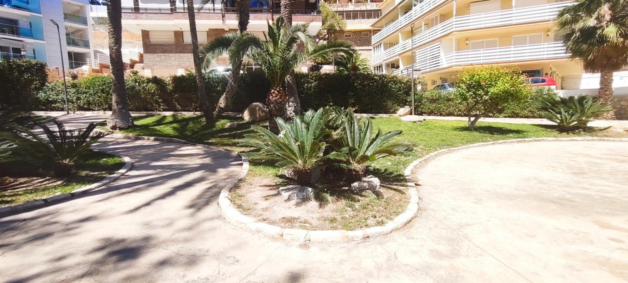 Apartment Mirador De La Cala Jpc