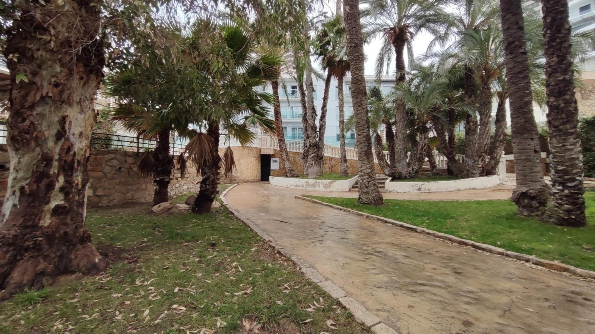 Mirador De La Cala Jpc Apartment Benidorm